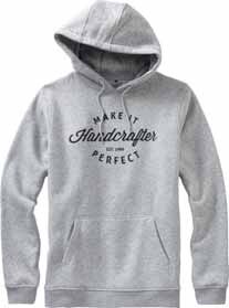 Hoody 'Handcrafter' bei BAUHAUS in Neunkirchen Hoody 'Handcrafter' im Angebot bei BAUHAUS Neunkirchen für 22,95 €