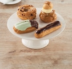 Super U Marmande - Promo Pâtes à choux assorties Promo Pâtes à choux assorties à 4,99 € dans le catalogue Super U à Marmande