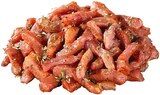 Schweine-Geschnetzeltes im Angebot bei REWE in Bonn Schweine-Geschnetzeltes Angebote von Eigene Herstellung bei REWE Bonn für 0,99 €
