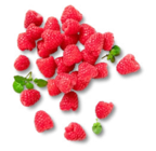Kaufland Dieburg - Marokk./port. Himbeeren Angebot im Prospekt Marokk./port. Himbeeren bei Kaufland im Dieburg Prospekt für 2,49 €