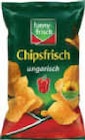 Aktuelles Chipsfrisch Angebot bei Netto Marken-Discount in Jena ab 1,11 €