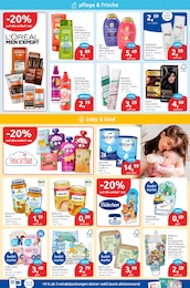 Bio Möhren Angebot & Preis im aktuellen budni Prospekt Bio Möhren Angebot im aktuellen budni Prospekt auf Seite 3