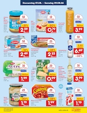 Wodka im Netto Marken-Discount Prospekt in Hamburg Aktueller Netto Marken-Discount Prospekt mit Wodka, "Aktuelle Angebote", Seite 59