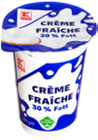 Crème Fraîche im Angebot bei Kaufland in Coburg Crème Fraîche Angebote von K-CLASSIC bei Kaufland Coburg für 0,79 €