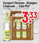 Zitronen-Limonade bei Trinkgut im Wiesenbach Prospekt für 3,33 €