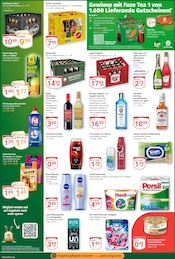 Aktueller GLOBUS Prospekt mit Persil, "Aktuelle Angebote", Seite 5