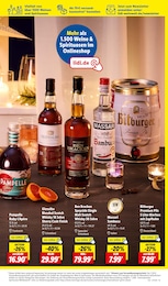 Lidl Single Malt Whisky im Prospekt 