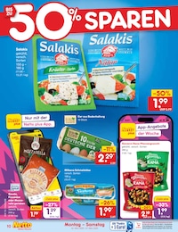 Netto Marken-Discount Gouda im Prospekt 