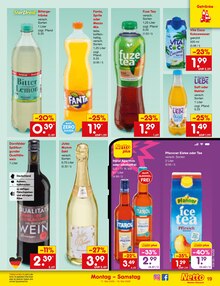 Pfanne im Netto Marken-Discount Prospekt "Aktuelle Angebote" mit 66 Seiten (Bergisch Gladbach)
