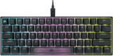 Gaming-Tastatur K65 Mini MX Speed Angebote von Corsair bei expert Mönchengladbach für 79,99 €