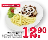 Pfannengyros Angebote bei E center Ludwigshafen für 12,90 €