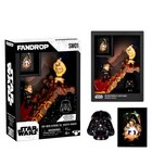 FANDROP X Star Wars - FANDROP en promo chez Carrefour FANDROP X Star Wars - FANDROP dans le catalogue Carrefour