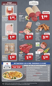 Nüsse im aktuellen combi Prospekt (Bielefeld) Nüsse im combi Prospekt "Markt - Angebote" mit 33 Seiten (Bielefeld)
