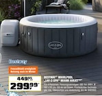 Aktuelles WHIRLPOOL „LAY-Z-SPA MIAMI AIRJET“ Angebot bei OBI in Bergisch Gladbach ab 299,99 €