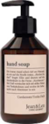 Hand Seife Cardamom/Tonka Angebote von Jean & Len bei Marktkauf Wismar für 3,69 €