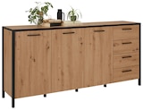 SIDEBOARD im Angebot bei mömax in Passau SIDEBOARD Angebote bei mömax Passau für 179,00 €