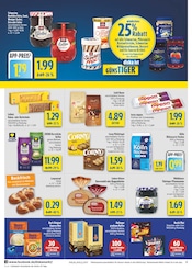 Aktueller diska Prospekt mit Schokolade, "alles an deinem ort.", Seite 8