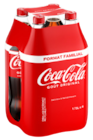 Coca-cola - Bi1 à Troyes Coca-cola en promo chez Bi1 Troyes à 5,32 €