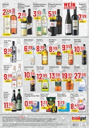 Wodka im Trinkgut Prospekt in Bad Oeynhausen Aktueller Trinkgut Prospekt mit Wodka, "Aktuelle Angebote", Seite 6