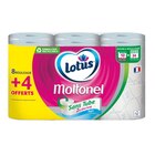 Papier hygiénique - LOTUS dans le catalogue Carrefour