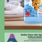 Weißer Riese oder Spee Vollwaschmittel im Angebot bei Marktkauf in Leipzig Weißer Riese oder Spee Vollwaschmittel Angebote von Spee bei Marktkauf Leipzig für 3,79 €