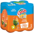 Oasis Tropical en promo chez Colruyt Oasis Tropical dans le catalogue Colruyt