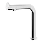 Mitigeur évier de cuisine "Cascabel" - Argent - Brico Dépôt à Argenteuil Mitigeur évier de cuisine "Cascabel" - Argent en promo chez Brico Dépôt Argenteuil à 33,90 €
