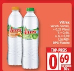 Aktuelles Vitrex Angebot bei EDEKA in Berlin ab 0,69 €