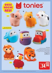 Aktueller Marktkauf Prospekt mit Spielwaren, "AUSWAHL RIESIG, PREISE NIEDRIG", Seite 32