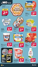 Butter Angebot & Preis im aktuellen Netto mit dem Scottie Prospekt Butter Angebot im aktuellen Netto mit dem Scottie Prospekt auf Seite 6