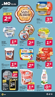 Erdbeeren im Netto mit dem Scottie Prospekt "Günstig. Besser. Für Dich." mit 33 Seiten (Chemnitz)