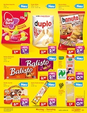 Mars im Netto Marken-Discount Prospekt in Neuss Aktueller Netto Marken-Discount Prospekt mit Mars, "Aktuelle Angebote", Seite 39