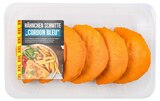 Aktuelles Hähnchen Schnitte »Cordon bleu« Angebot bei REWE in Kassel ab 7,99 €