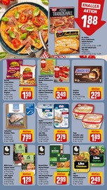 Sahne im REWE Prospekt in Dormagen Aktueller REWE Prospekt mit Sahne, "Dein Markt", Seite 11