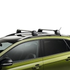 Volkswagen - Tragstäbe als Grundlage für div. Dachaufbauten, für Fahrzeuge mit Dachreling Angebot im Prospekt Tragstäbe als Grundlage für div. Dachaufbauten, für Fahrzeuge mit Dachreling bei Volkswagen im Prospekt "" für 309,00 €