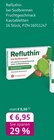 mea - meine apotheke - Refluthin bei Sodbrennen Fruchtgeschmack Angebot im Prospekt Refluthin bei Sodbrennen Fruchtgeschmack bei mea - meine apotheke im Prospekt "" für 6,95 €