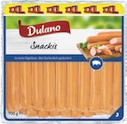 Snackis XXL von Dulano für 4,49 € bei Lidl im Angebot Snackis XXL von Dulano im aktuellen Lidl Prospekt