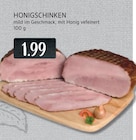 Honigschinken im aktuellen Prospekt bei EDEKA in Ratingen