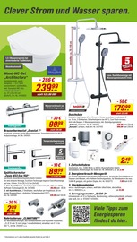 Aktueller toom Baumarkt Prospekt mit Kabel, "Respekt, wer's selber macht.", Seite 14