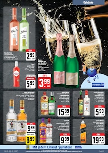 Vodka im aktuellen E center Prospekt (Nürnberg) Vodka im E center Prospekt "Wir lieben Lebensmittel!" mit 28 Seiten (Nürnberg)