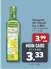 Bio Rapsöl Pur & Mild von Rapsgold im aktuellen famila Nordwest Prospekt