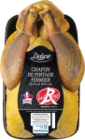 Promo Chapon de pintade fermier label rouge à 12,79 € dans le catalogue Lidl à Saint-Clément