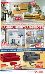 Sideboard Angebot & Preis im aktuellen Segmüller Prospekt Sideboard Angebot im aktuellen Segmüller Prospekt auf Seite 23
