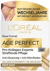 Age Perfect von L'Oréal im aktuellen REWE Prospekt