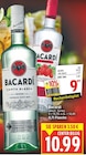 Bacardi von Bacardi für 10,99 € bei E center im Angebot Bacardi von Bacardi im aktuellen E center Prospekt