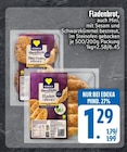 Herzstücke Fladenbrot bei EDEKA im Wiesenfelden Prospekt für 1,29 €