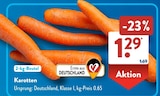 Angebot im ALDI SÜD Bad Homburg (Höhe) Prospekt ALDI SÜD Bad Homburg (Höhe) Prospekt mit im Angebot für 1,29 €