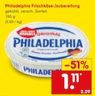 Frischkäse-/zubereitung von Philadelphia im aktuellen Netto Marken-Discount Prospekt für 1,11 €
