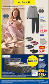 Herrenschuhe im Lidl Prospekt in Oldenburg Aktueller Lidl Prospekt mit Herrenschuhe, "LIDL LOHNT SICH", Seite 43
