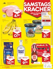 Aktueller Netto Marken-Discount Prospekt mit Vodka, "Aktuelle Angebote", Seite 44